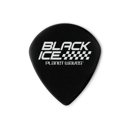 Planet Waves 3DBK2-100 Black Ice Picks Light по цене 36.80 ₽