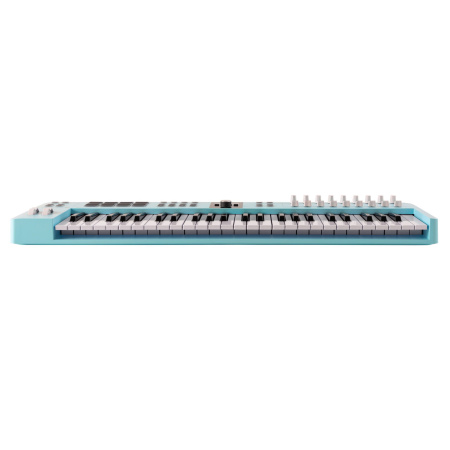 Arturia KeyLab Essential 49 MK3 Aquamarine по цене 21&nbsp;990.00 ₽
