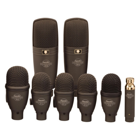 Superlux DRKF5H3 по цене 26 860.00 ₽