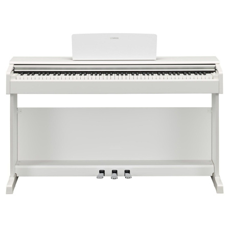 Yamaha YDP-145WH Arius по цене 127 590.00 ₽