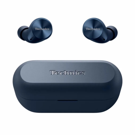 Technics EAH-AZ60M2GA Blue купить за 27 820 ₽ с доставкой по Москве и всей России в интернет-магазине ALL for DJ Technics EAH-AZ60M2GA Blue по цене 27 820 ₽