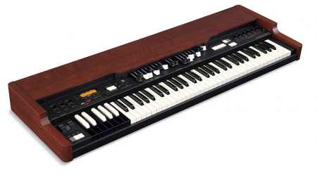 Hammond XK-3c Keyboard по цене 202 130 ₽