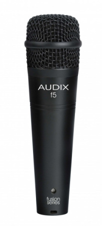 Audix f5 по цене 9 990 ₽