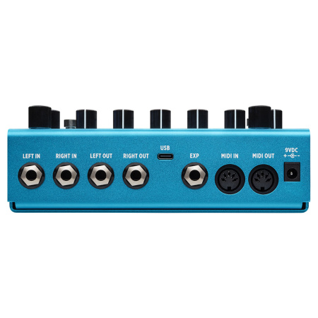 Strymon Big Sky MX по цене 105 800 ₽