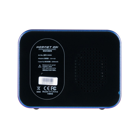 Mooer DH05i по цене 10 990 ₽