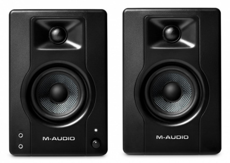 M-Audio BX3 по цене 15 400 ₽