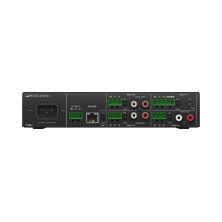 Lab.Gruppen CM41 по цене 42 000 ₽