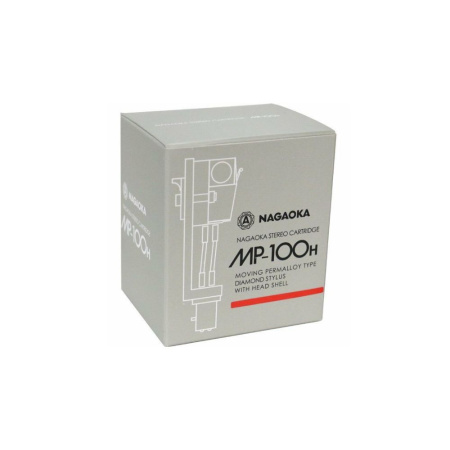 Nagaoka MP-110H по цене 25 000.00 ₽