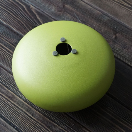 Inoy 22 см Желтый Муар по цене 7 190 ₽