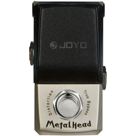 Joyo JF-315 Metal-Head по цене 4 350 ₽