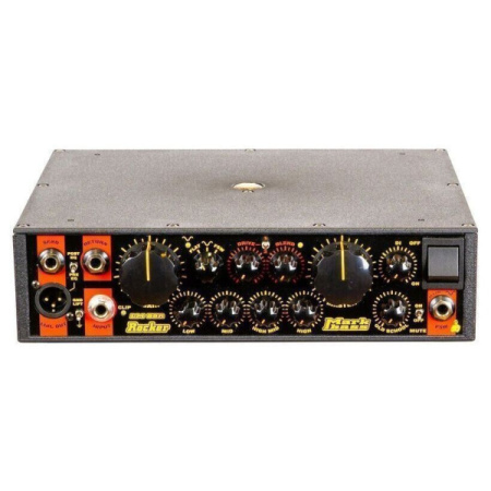 Markbass Little Mark Rocker 58R по цене 69&nbsp;670 ₽