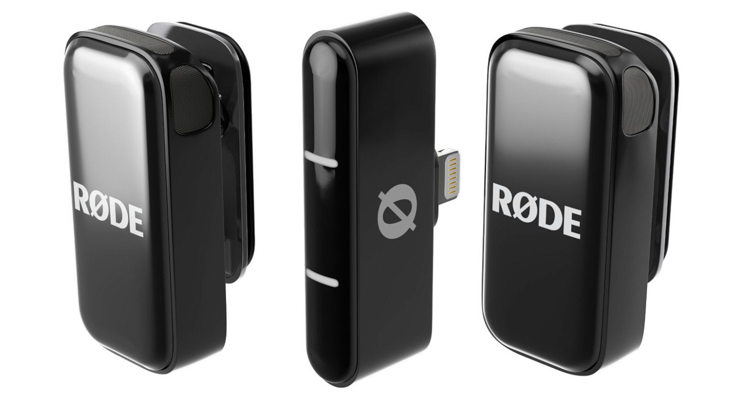 RODE | Wireless Micro: Беспроводные микрофоны становятся все меньше