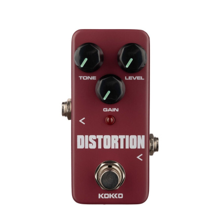 Kokko FDS2 Mini Distortion по цене 5&nbsp;460.00 ₽