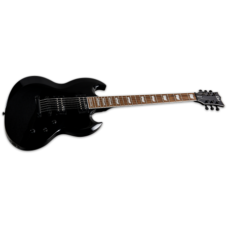 ESP LTD VIPER-201B Black по цене 46 400 ₽