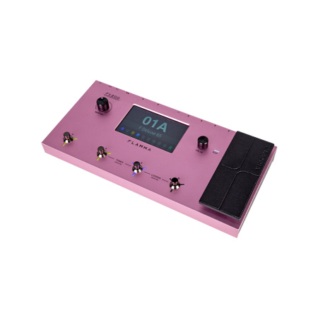 Flamma FX200-PK по цене 27&nbsp;190 ₽