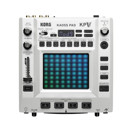 Korg Kaoss Pad V по цене 71&nbsp;500.00 ₽