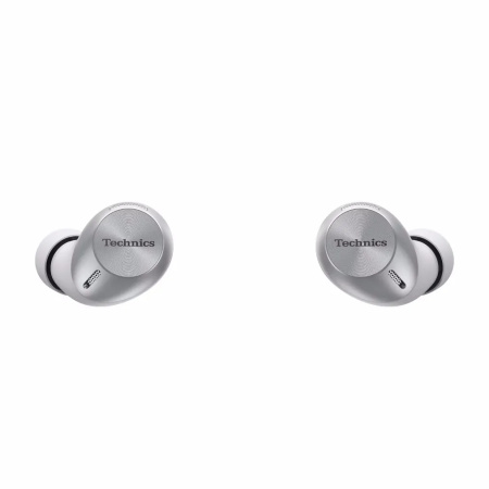 Technics EAH-AZ40M2GK Silver купить за 16 950 ₽ с доставкой по Москве и всей России в интернет-магазине ALL for DJ Technics EAH-AZ40M2GK Silver по цене 16 950 ₽