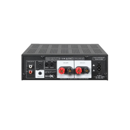 Emotiva A2m купить за 49 990 ₽ с доставкой по Москве и всей России в интернет-магазине ALL for DJ Emotiva A2m по цене 49 990 ₽