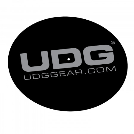 UDG Turntable Slipmat Set Black / Silver по цене 1 870 ₽