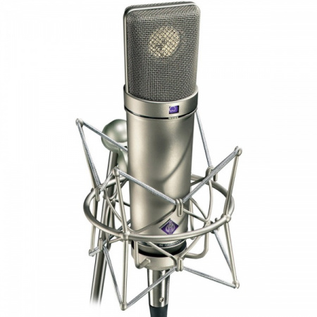 Neumann u 87 ai studio set по цене 311&nbsp;640.00 ₽