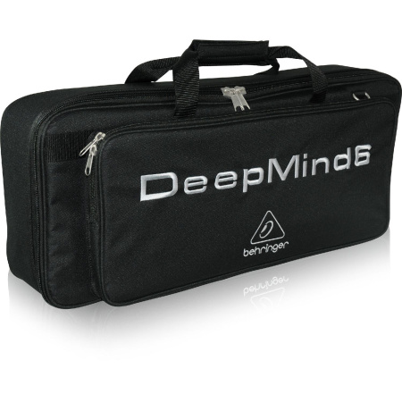Behringer Deepmind 6-TB по цене 8&nbsp;050.00 ₽
