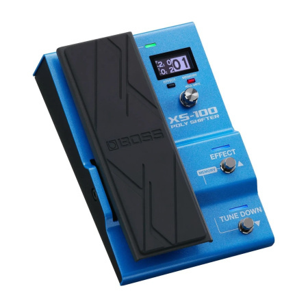 Boss XS-100 Poly Shifter по цене 31&nbsp;670.00 ₽