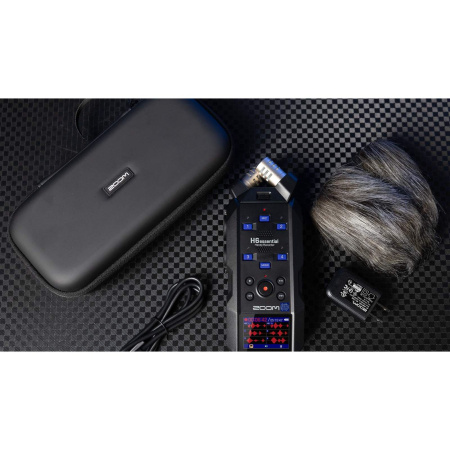 Zoom APH-6e по цене 5 900 ₽