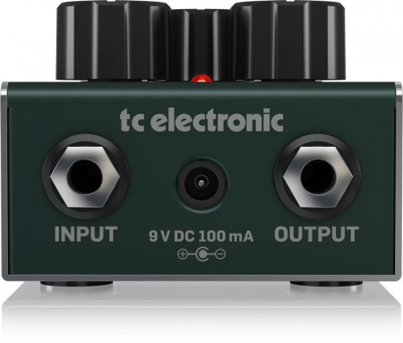 TC Electronic Gauss Tape Echo по цене 12 490 ₽