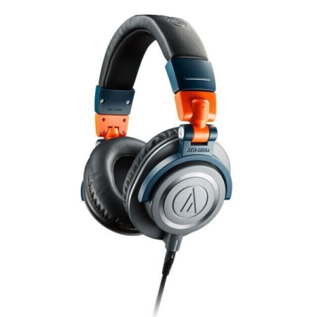 Audio-Technica ATH-M50XBT2 LAB Limited Edition по цене 32 650 ₽