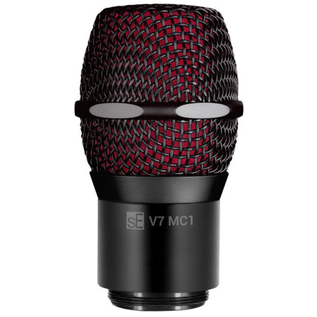 sE Electronics V7 MC1 Black по цене 7 560 ₽