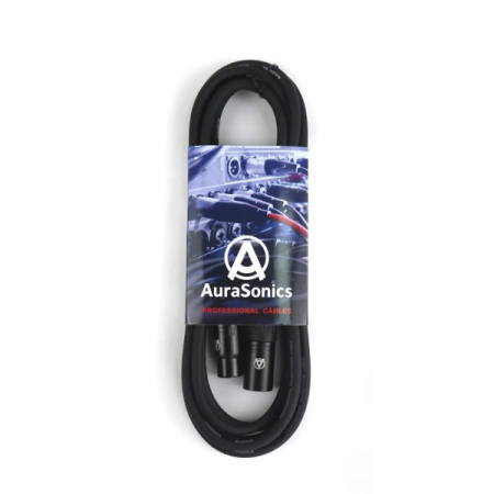 AuraSonics XMXF-2.5B по цене 830 ₽