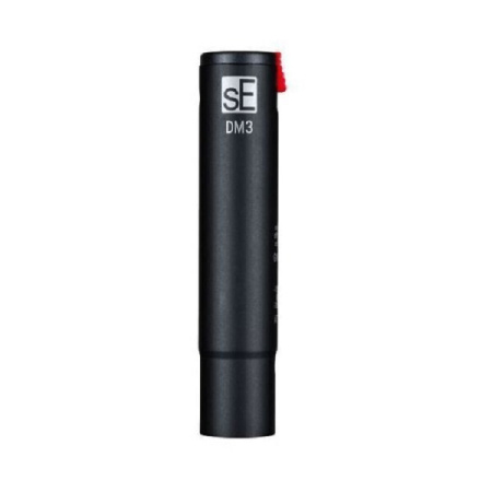 sE Electronics DM3 Black по цене 8 490 ₽