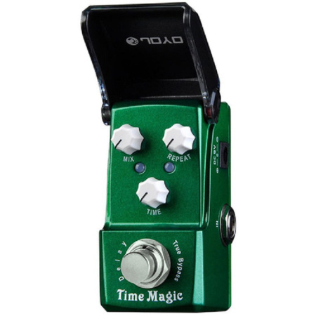 Joyo JF-304 Time Magic Delay по цене 4&nbsp;190.00 ₽