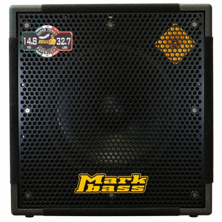 Markbass MB58R 151 P по цене 89&nbsp;990.00 ₽