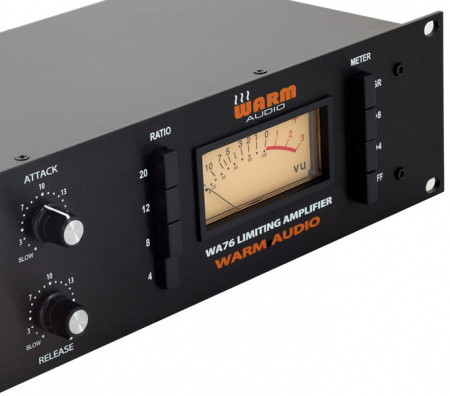 Warm Audio WA76 по цене 89 000 ₽