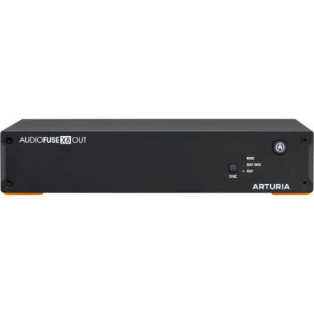Arturia AudioFuse X8 OUT по цене 29 750 ₽