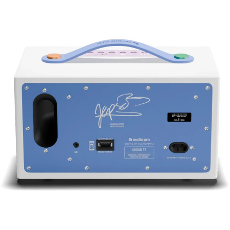 Audio Pro Addon T3+ Jepson по цене 14 290 ₽