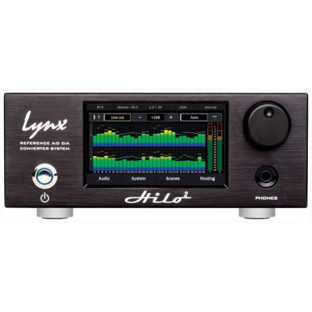 Lynx Studio Hilo 2 USB по цене 375 820 ₽