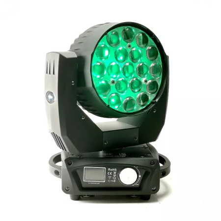 Ross Enigma 1915Z RGBW по цене 57&nbsp;600 ₽