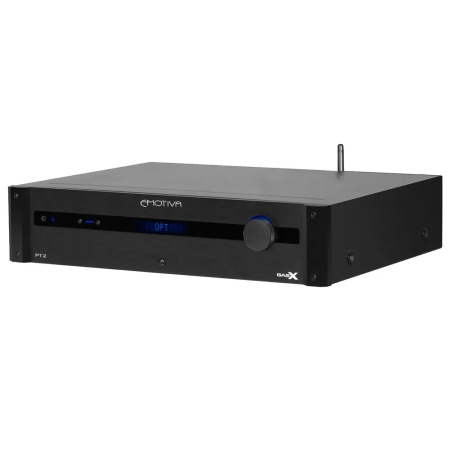 Emotiva PT-2 купить за 69 990 ₽ с доставкой по Москве и всей России в интернет-магазине ALL for DJ Emotiva PT-2 по цене 69 990 ₽