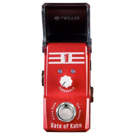 Joyo JF-324 Gate-of-Kahn по цене 4 500 ₽