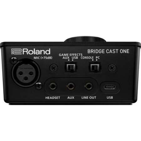 Roland Bridge Cast One по цене 27 150 ₽