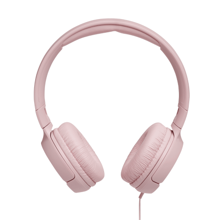 JBL Tune 500 Pink по цене 2 850 ₽