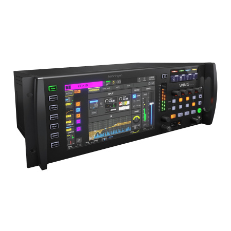 Behringer Wing Rack по цене 188 000 ₽
