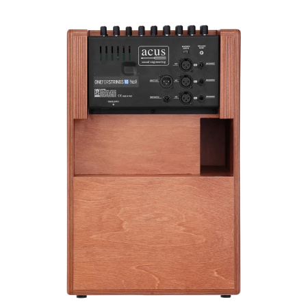Acus One ForStrings 10 Ferdi Wood по цене 159 990 ₽
