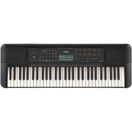 Yamaha PSR-E283 по цене 18 690 ₽