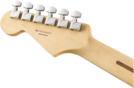 Fender Player Stratocaster HSH PF Tobacco Sunburst по цене 117 700 ₽