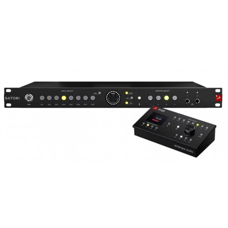 Antelope Audio Satori Gen2 + R4S по цене 249 990 ₽