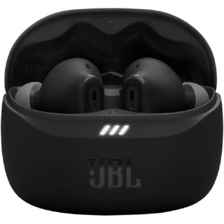 JBL Tune Beam 2 Black по цене 8 100 ₽