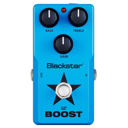 Blackstar LT Boost по цене 9 990 ₽
